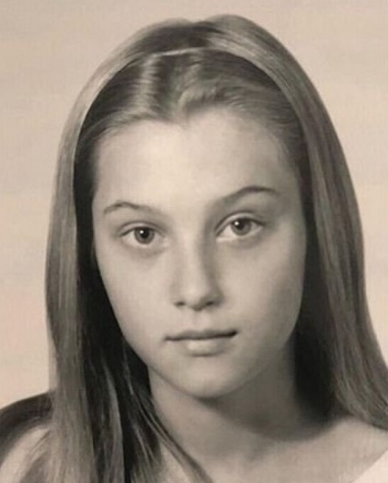 Лена Ленина