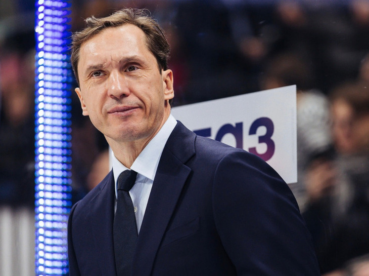     фото ВК ХК "Сочи"