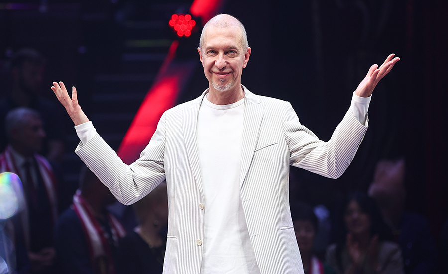    © Сергей Булкин/ТАСС