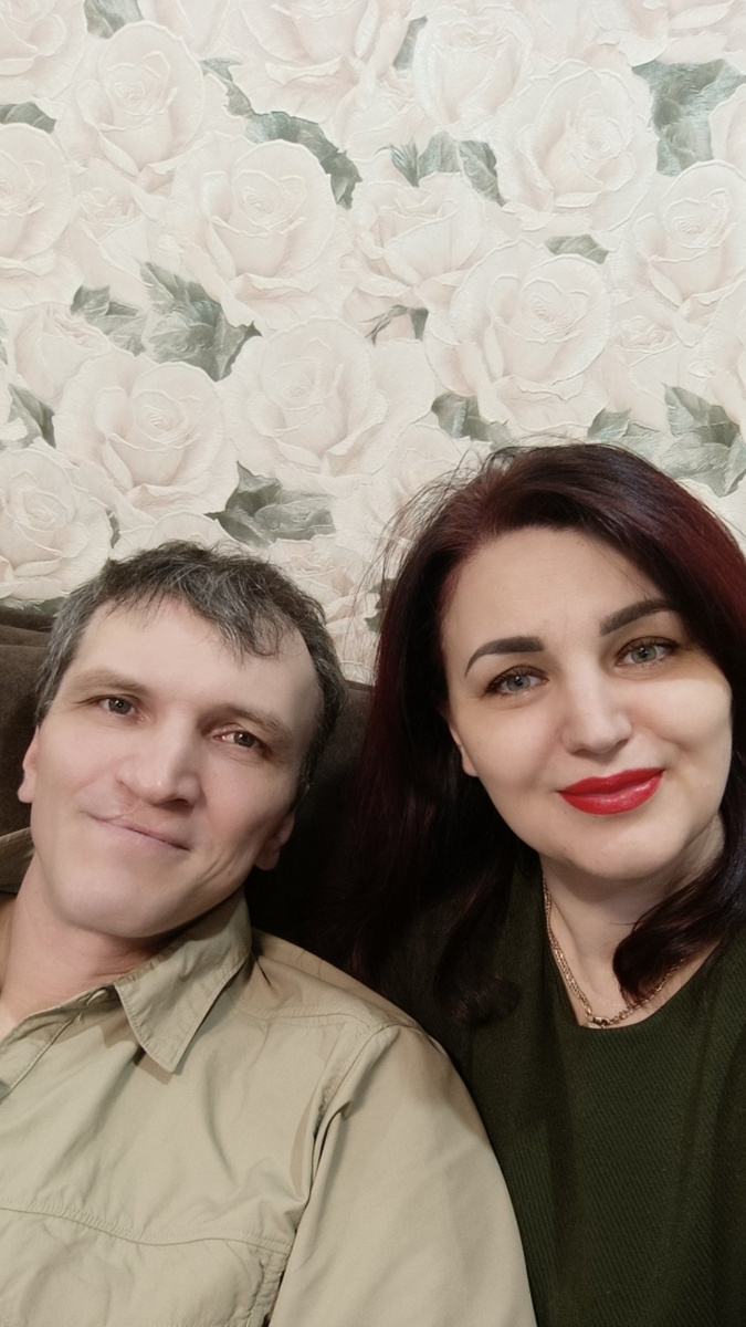 Семейный фото архив