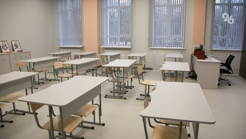      Фото: Валерия Алтухова / / ИА «Победа26»