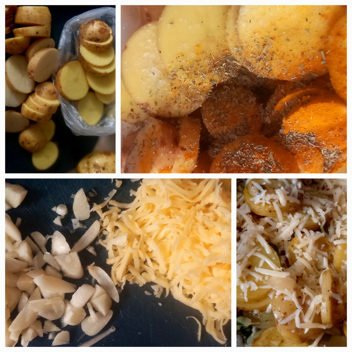 Вот такая красота и вкуснота у меня получилась❤️