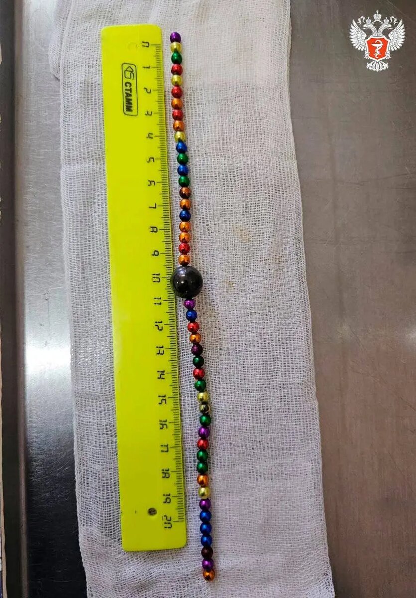    Фото: Минздрав Воронежской области