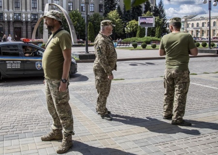    «Ежедневно забивают до смерти»: Скороход о методах ТЦК