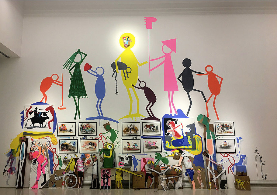 Клуб Профайлер