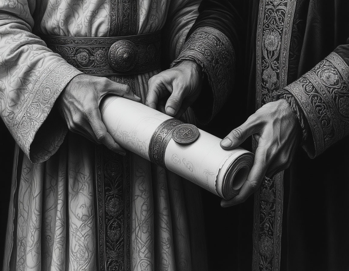 Попытка Османа дипломатически оправдать свой поход проваливается: соседние тюркские беи отказывают ему в поддержке и угрожают.