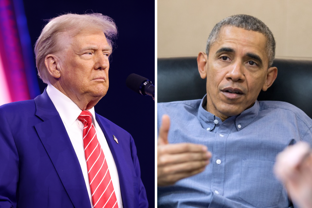    Фото © Wikipedia / Gage Skidmore / flickr.com / Obama White House Archived