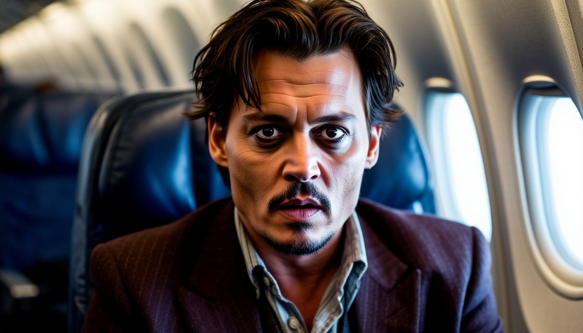 Лететь? А может, уплывём, милая?