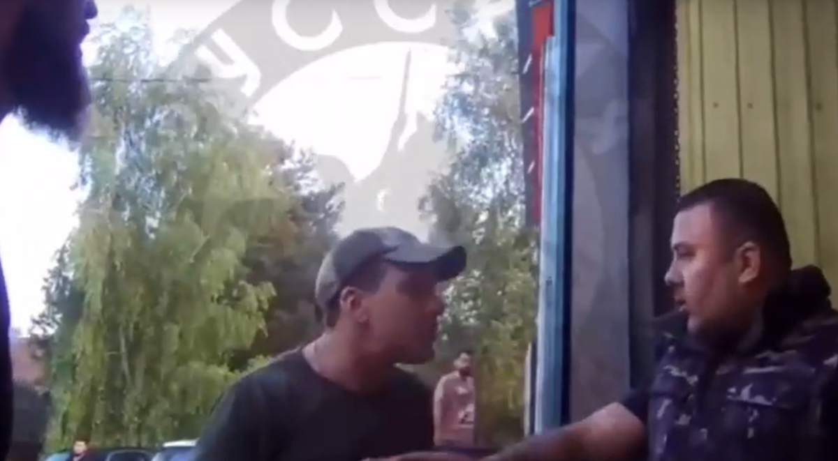 скриншот из видео