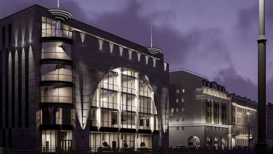    Автор фото: t.me/kga_spb