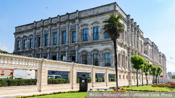     Фото: Belkin Alexey/news.ru/Global Look Press   
 Текст: Валерия Городецкая