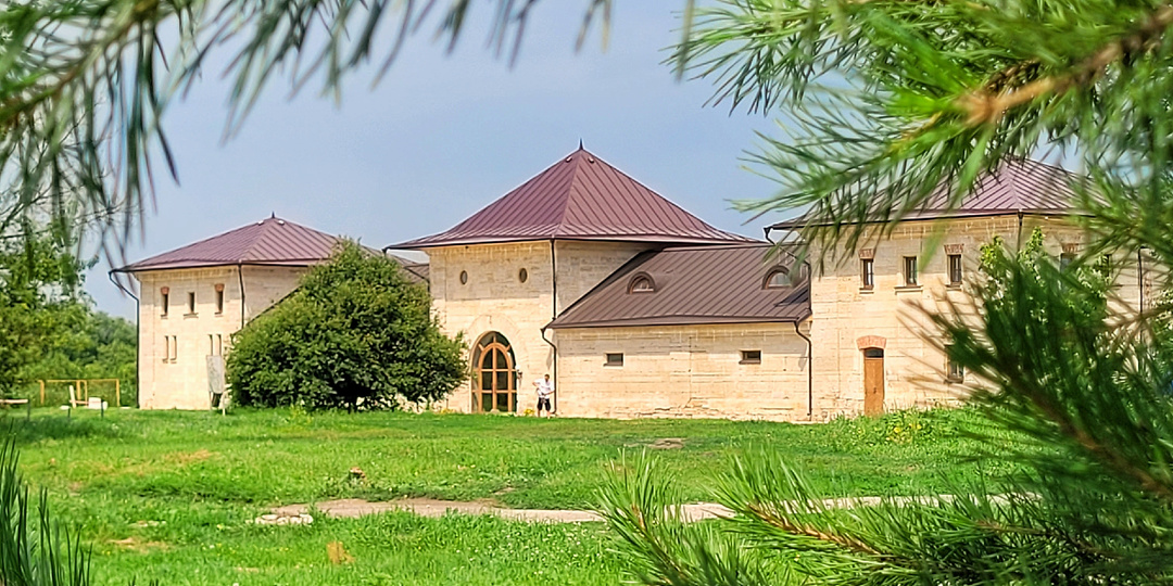 Что посмотреть в Липецкой области