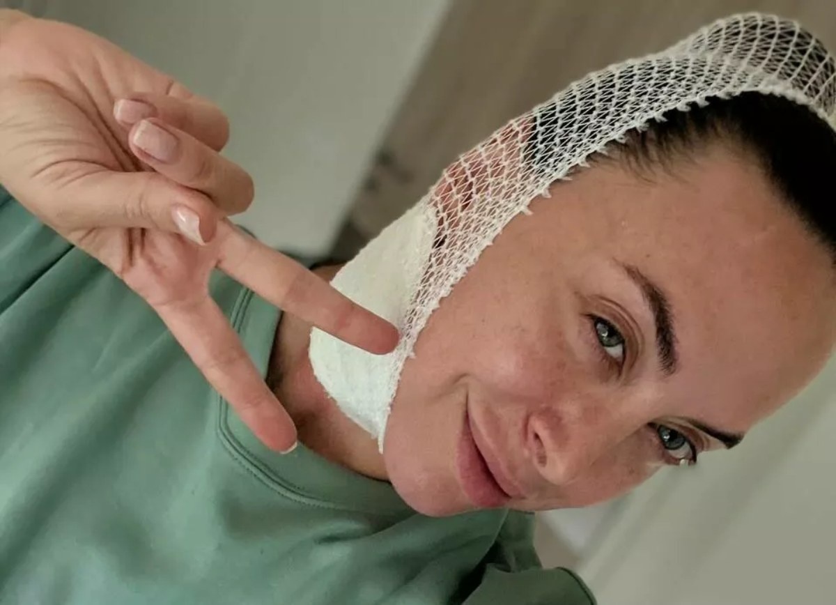 Наталья Фриске