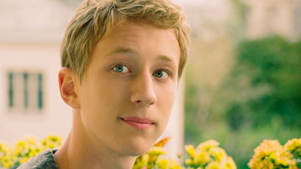 Семен Трескунов