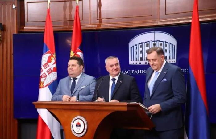 Фото: sarajevotimes.com