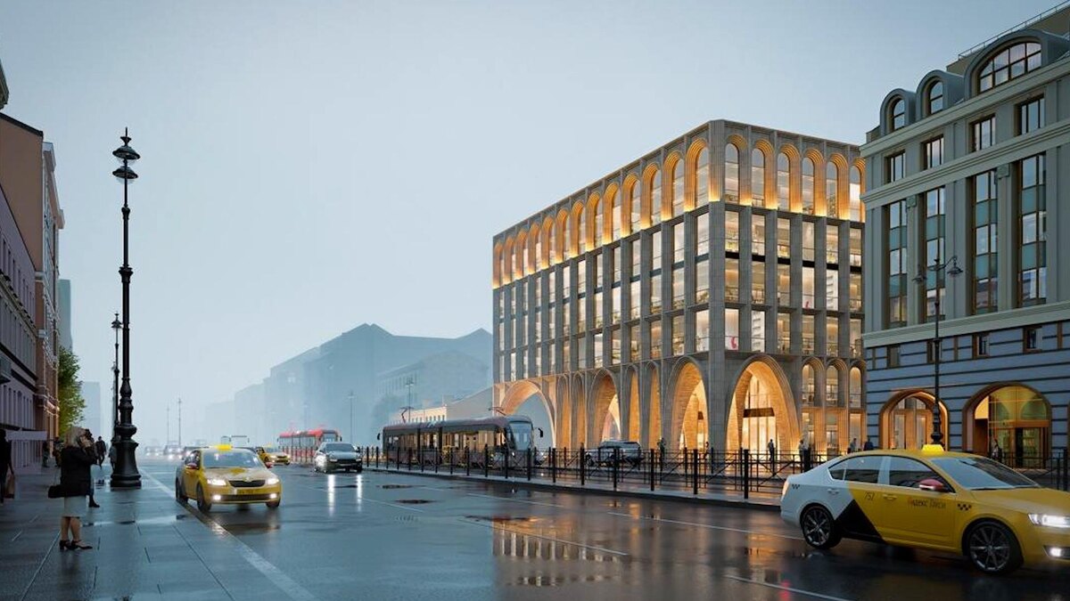    Фото: t.me/kga_spb