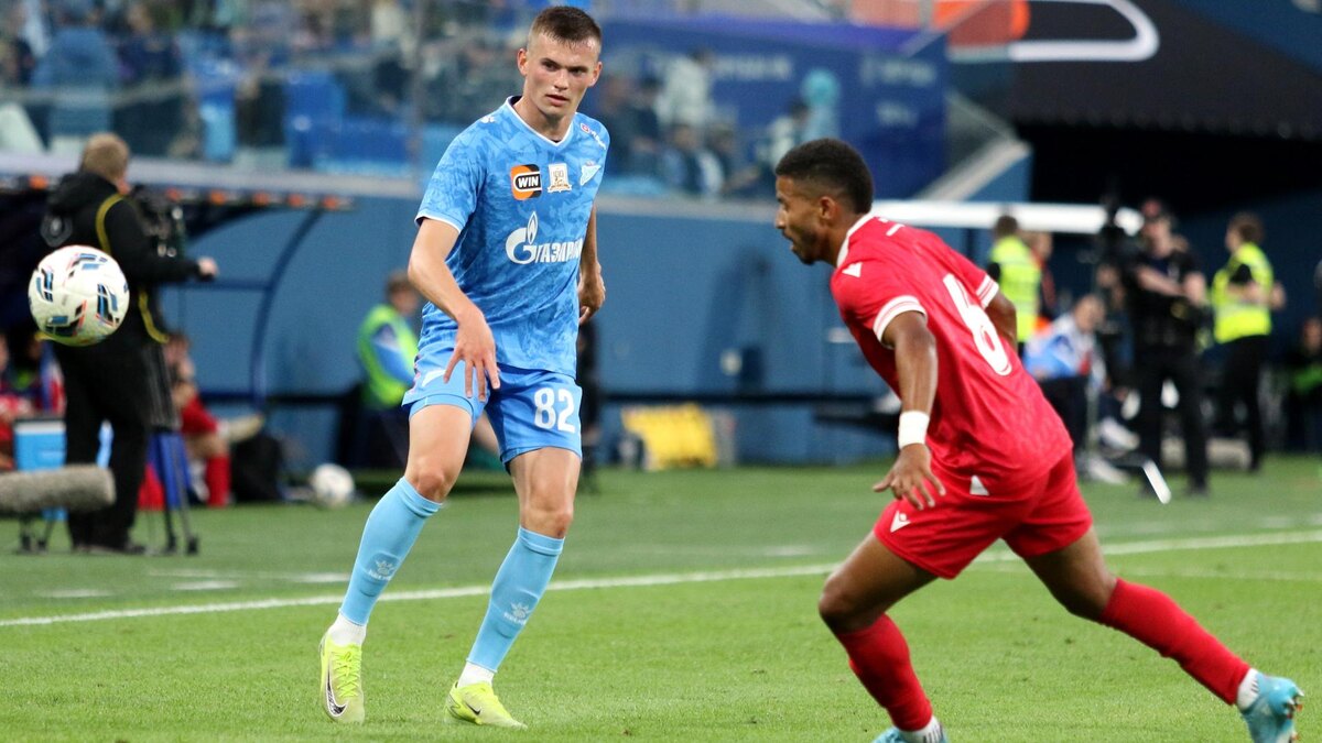    Фото: Maksim Konstantinov/globallookpress.com