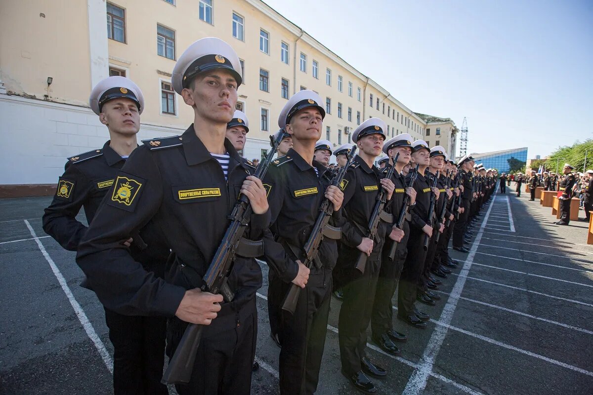 ВМФ...