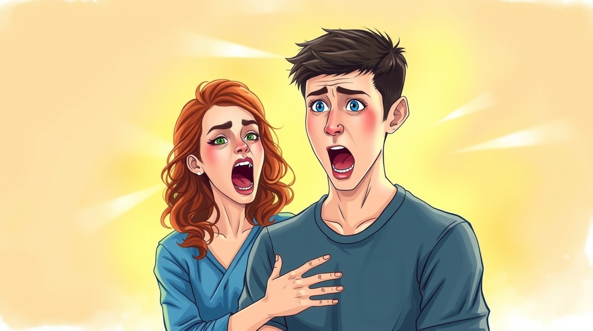 90 секунд для контроля эмоций: как перестать реагировать импульсивно