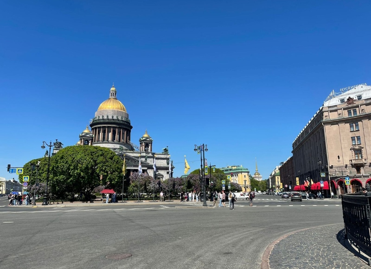 Все фотографии в статье авторские