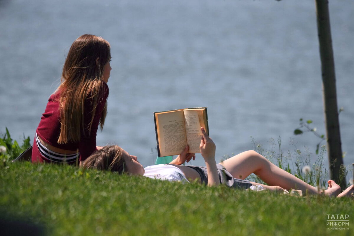 Фото: © «Татар-информ»