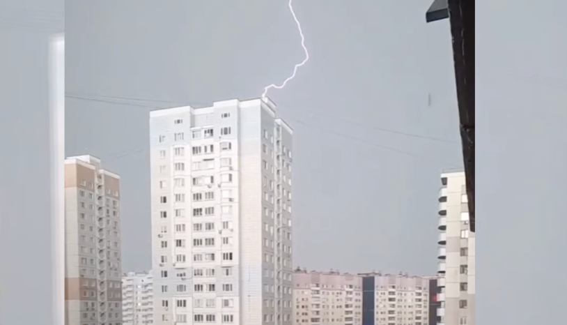     / Источник: ©кадр из видео