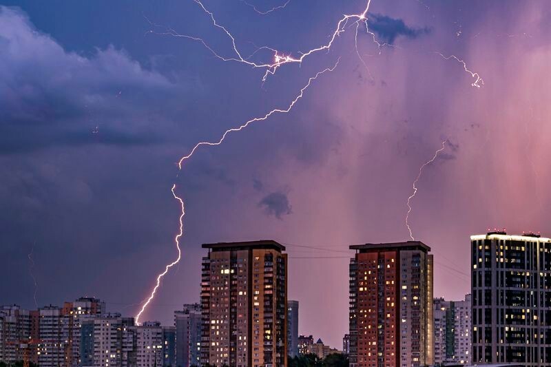     / Источник: ©ИЗВЕСТИЯ/Константин Кокошкин