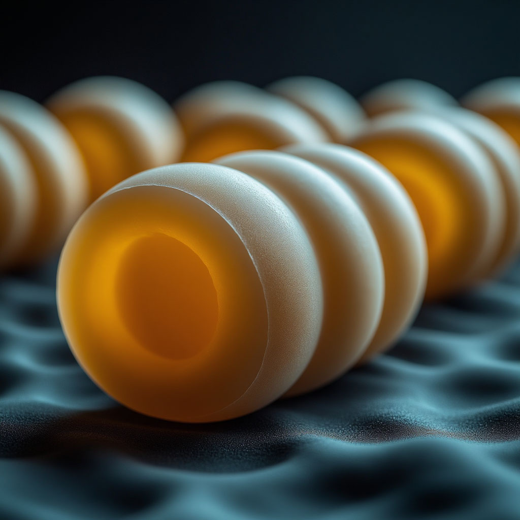 Вариация на тему ультраэластичных имплантов с резилином