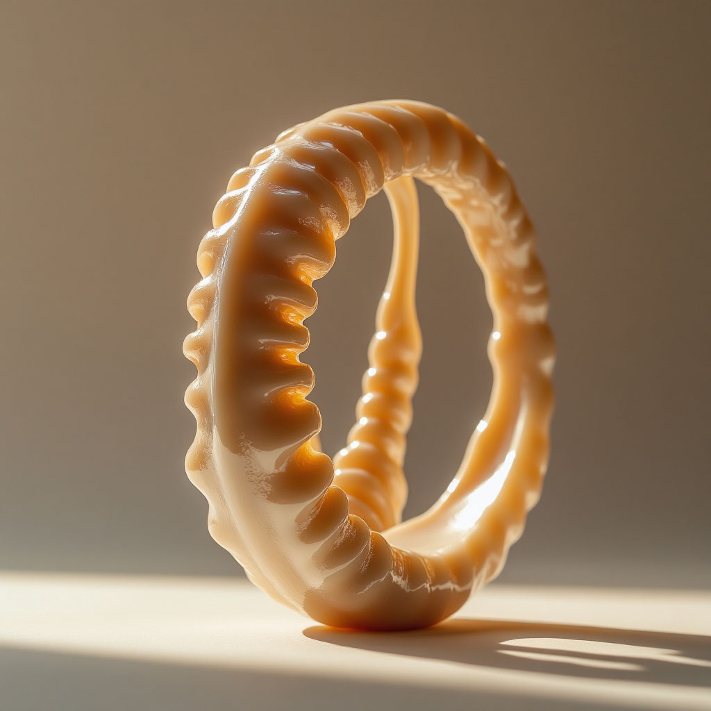 Вариация на тему ультраэластичных имплантов с резилином