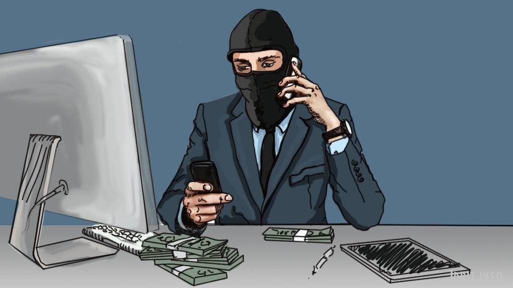 "Что ж ты, фраер, сдал назад,
Не по масти я тебе –
Ты смотри в мои глаза,
Брось трепаться о судьбе…."(с)
Фото: irbit.info