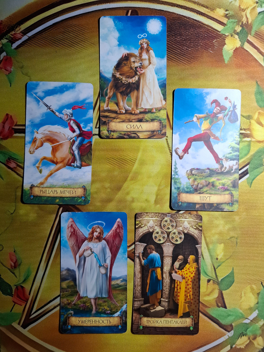 Расклад Прогноз на 23.7.2025 года