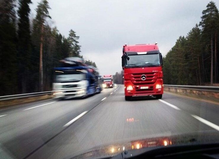 Лоб в лоб: как не погибнуть из-за чужой ошибки и какие реакции могут стоить жизни