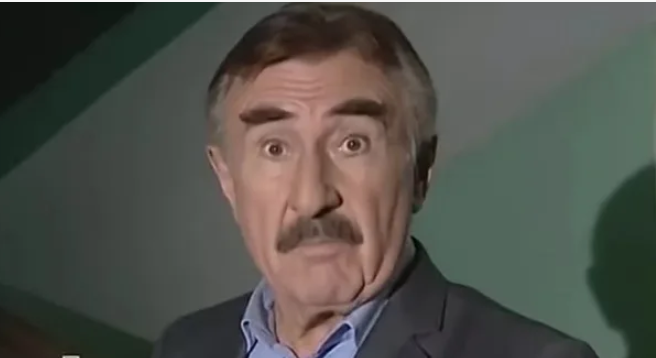 вот это поворот!