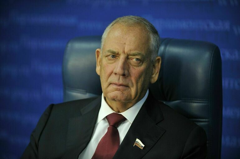   Юрий Инякин/ПГ