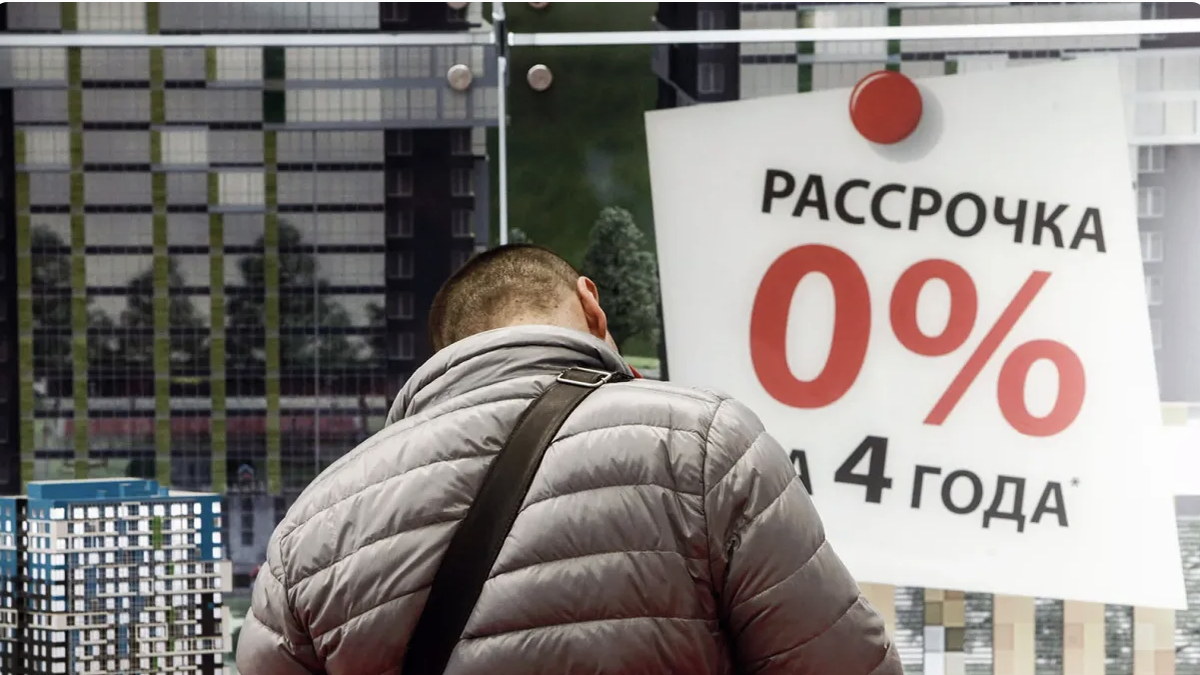 Фото: Сергей Коньков / ТАСС