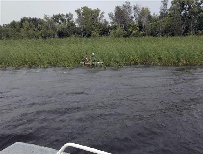    ФОТО: Фото предоставлено ПСС Самарской области