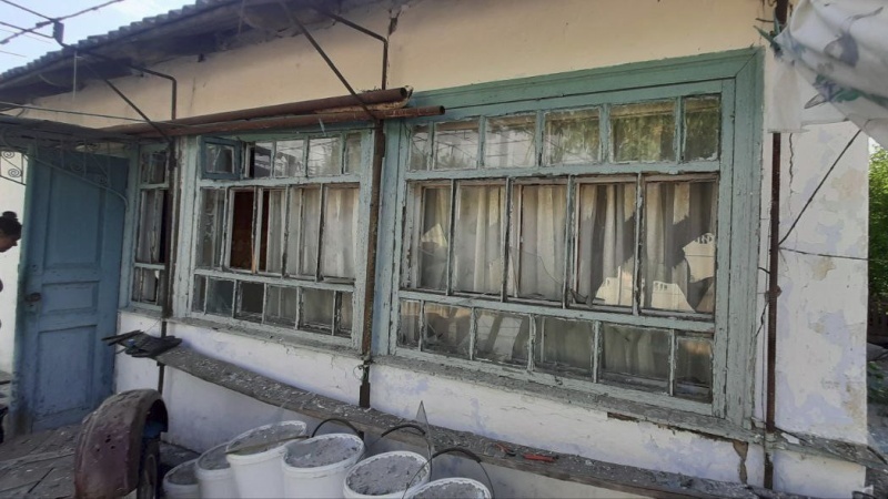    ВСУ ведут обстрелы Белгородской, Курской и Херсонской области. Обзор ситуации в прифронтовых регионах России на вечер 22 июля