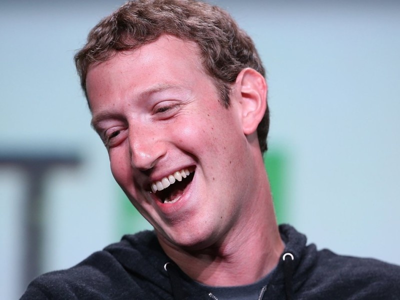    Цукерберг предложил ИИ-инженеру более миллиарда долларов, но получил отказ