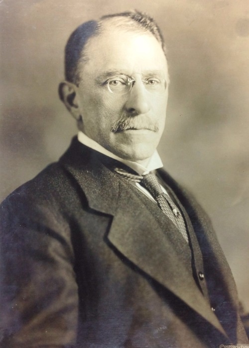 Чарльз Ланкастер