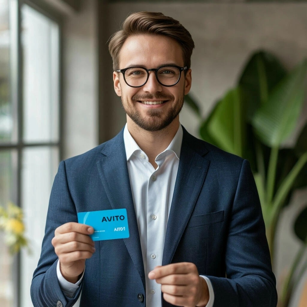 Постер статьи.