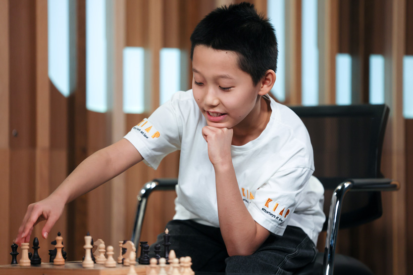     Роман Шогджиев     
Фото: Михаил Метцель / ТАСС