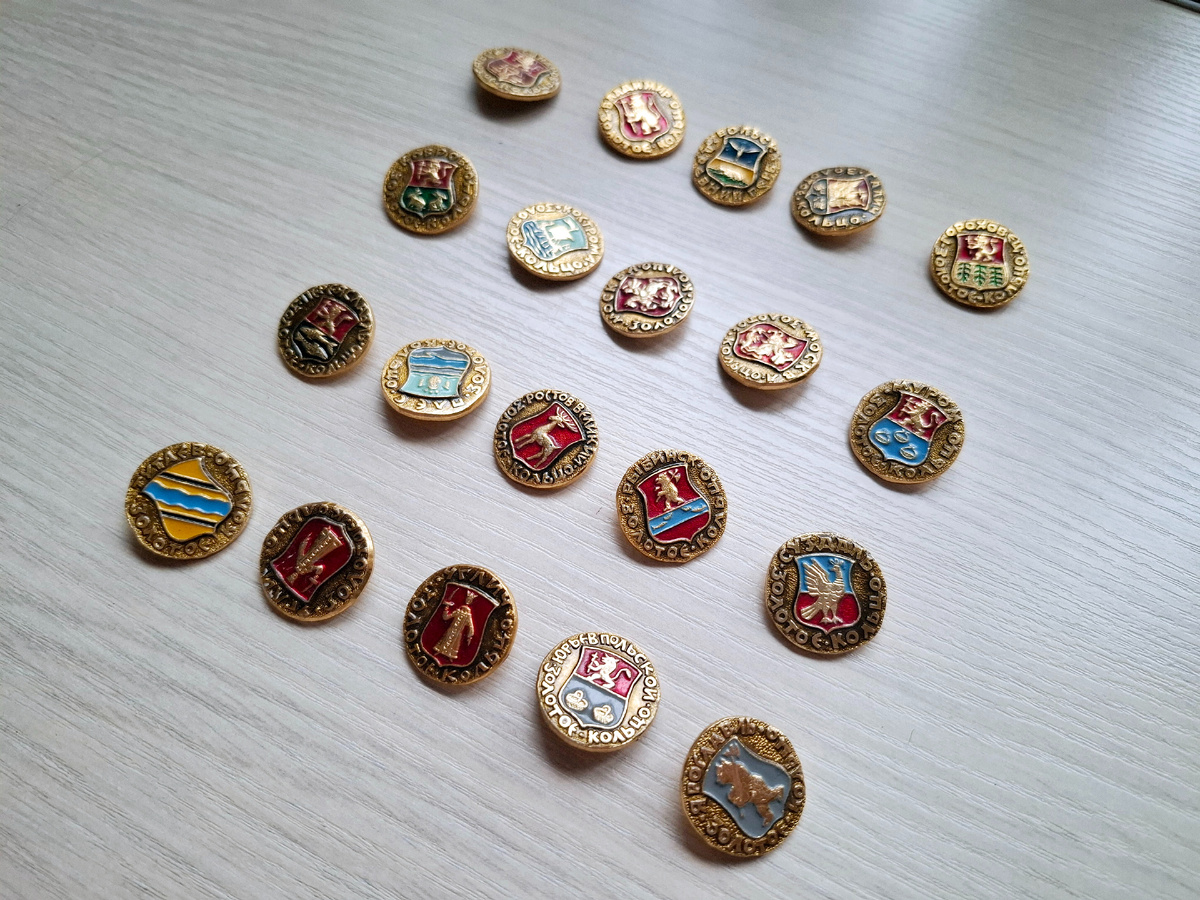 Фото автора