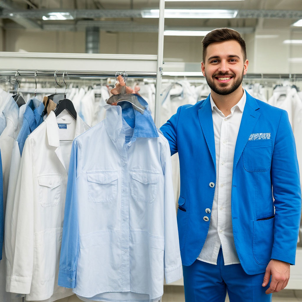 Бережная Химчистка Ариэль