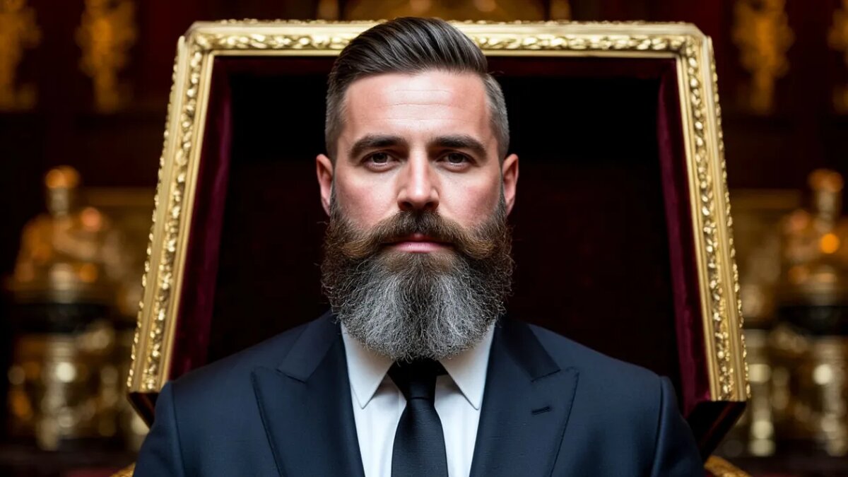    Сгенерировано ИИ