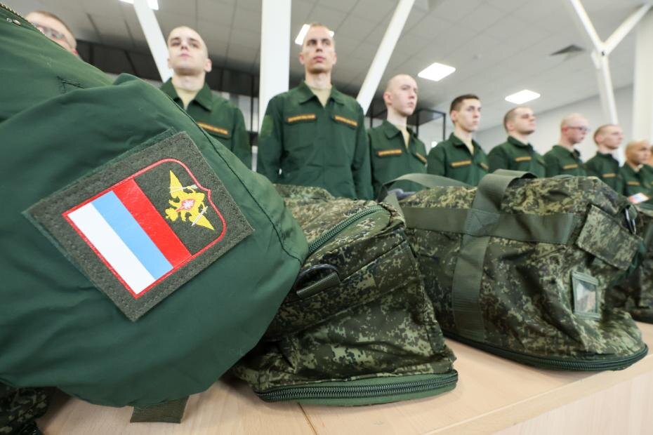    Алексей Белкин/NEWS.ru