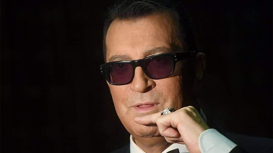 Александр Буйнов / Фото из открытых источников