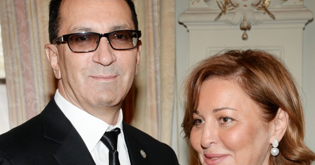 Александр Буйнов и Алена  / Фото из открытых источников
