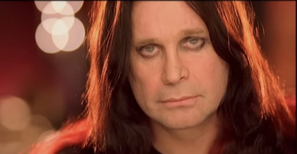    Кадр из клипа «Dreamer» YouTube