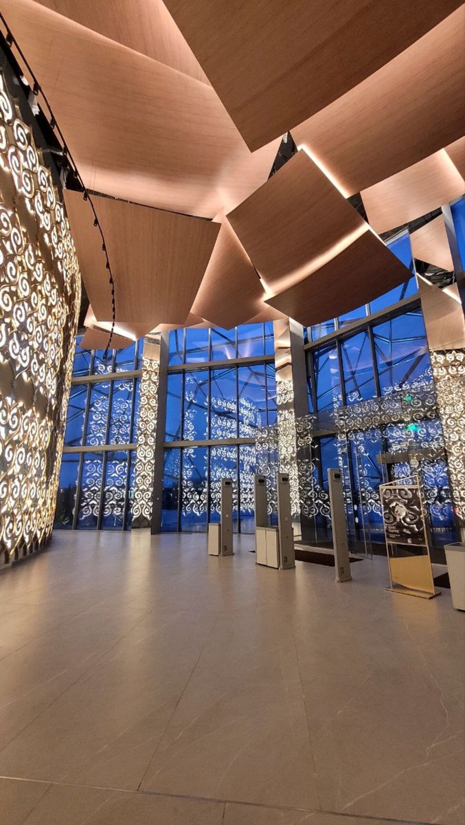 Новый театр Камала