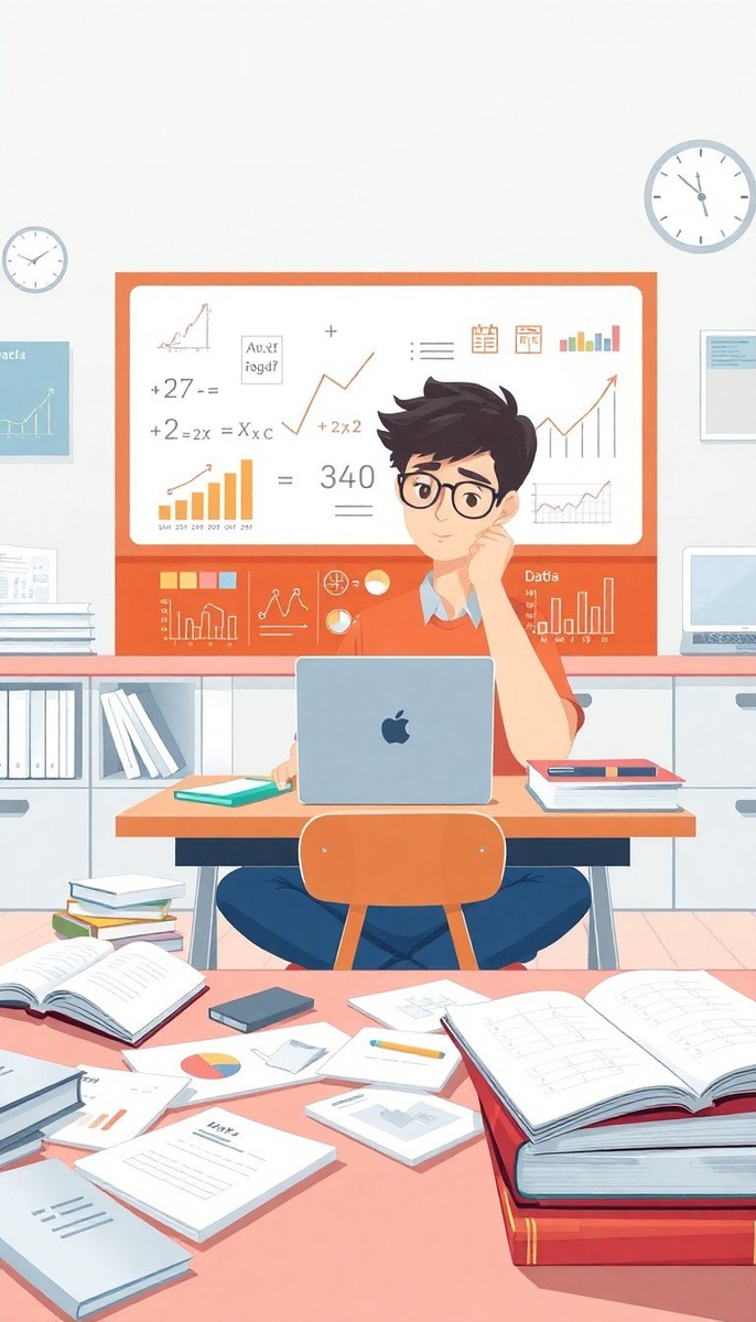 Математика